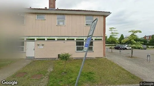 Lokaler til leje i Herlev - Foto fra Google Street View