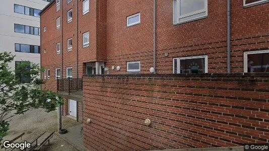 Bedrijfsruimtes te huur i Viborg - Foto uit Google Street View