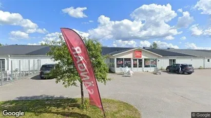 Lokaler til salgs i Uppsala – Bilde fra Google Street View