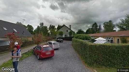 Lagerlokaler för uthyrning i Vedbæk – Foto från Google Street View