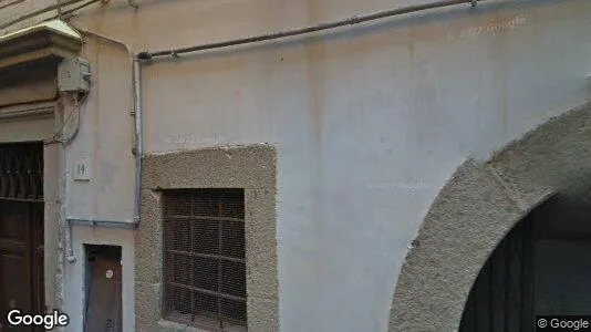 Bedrijfsruimtes te koop i Velletri - Foto uit Google Street View