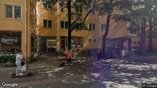 Office spaces for rent i Turku - Photo from Google Street View