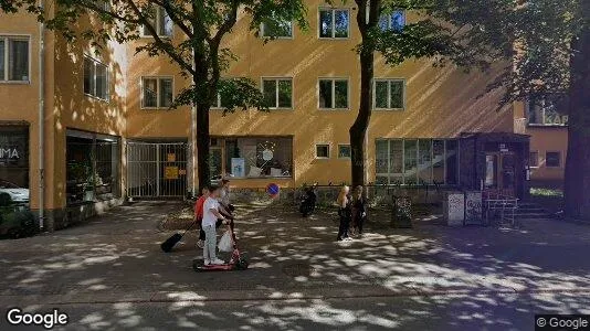 Kontorlokaler til leje i Turku - Foto fra Google Street View
