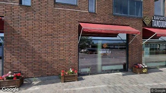 Lokaler til leie i Helsingfors Keskinen – Bilde fra Google Street View
