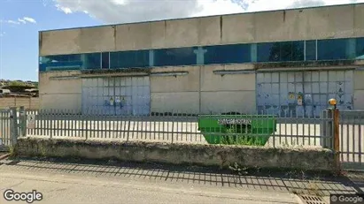 Lager zur Miete in Montespertoli – Foto von Google Street View