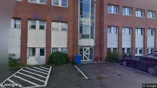 Office spaces for rent i Bodø - Photo from Google Street View