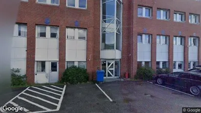 Office spaces for rent in Bodø - Photo from Google Street View