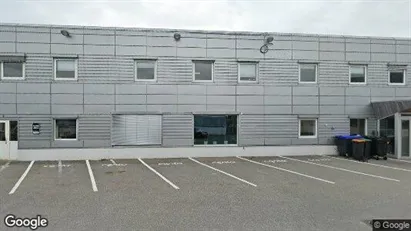 Værkstedslokaler til leje i Ålesund - Foto fra Google Street View