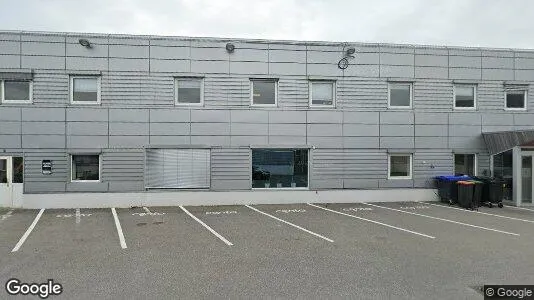 Værkstedslokaler til leje i Ålesund - Foto fra Google Street View