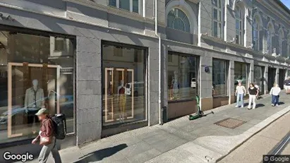 Commercial properties for rent in Oslo Frogner - Photo from Google Street View
