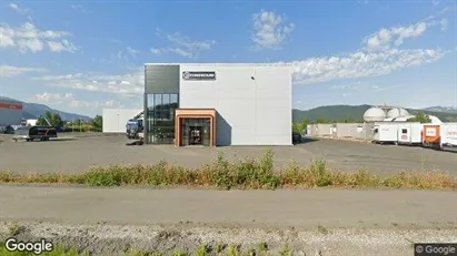 Office spaces for rent in Rana - Photo from Google Street View