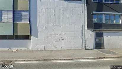 Office spaces for rent in Trondheim Midtbyen - Photo from Google Street View