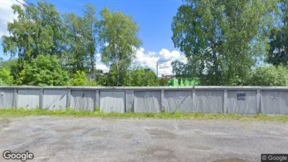 Magazijnen te huur in Skedsmo - Foto uit Google Street View