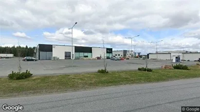 Kontorer til leie i Pirkkala – Bilde fra Google Street View