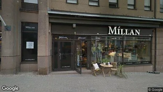 Büros zur Miete i Lahti – Foto von Google Street View