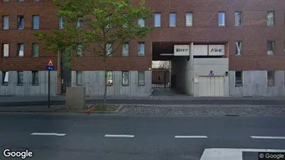 Büros zur Miete in Stad Antwerp – Foto von Google Street View