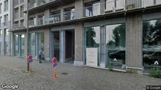 Büros zur Miete i Stad Antwerp – Foto von Google Street View