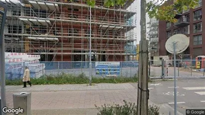 Gewerbeflächen zur Miete in Den Bosch – Foto von Google Street View
