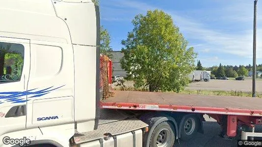 Werkstätte zur Miete i Lahti – Foto von Google Street View