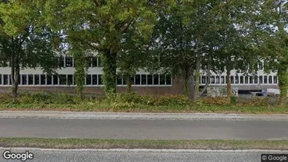 Bedrijfsruimtes te huur in Kongens Lyngby - Foto uit Google Street View