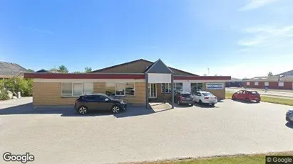 Magazijnen te koop in Randers NØ - Foto uit Google Street View
