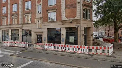 Bedrijfsruimtes te huur in Kopenhagen S - Foto uit Google Street View