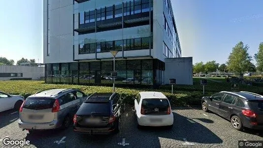 Kantorruimte te huur i Odense C - Foto uit Google Street View