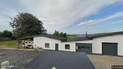 Gewerbeflächen zum Kauf in Broager – Foto von Google Street View