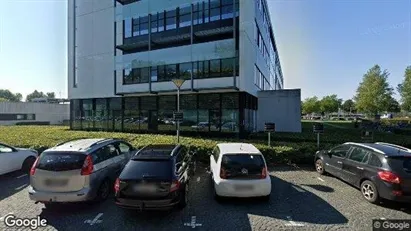 Kantorruimte te huur in Odense C - Foto uit Google Street View