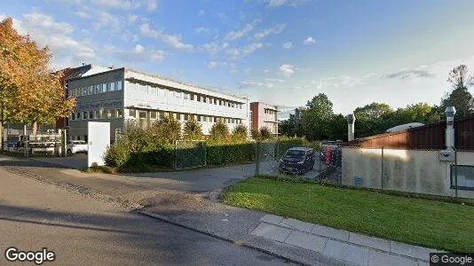 Büros zur Miete i Herlev – Foto von Google Street View