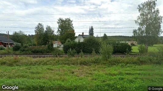 Lokaler til salgs i Sundsvall – Bilde fra Google Street View