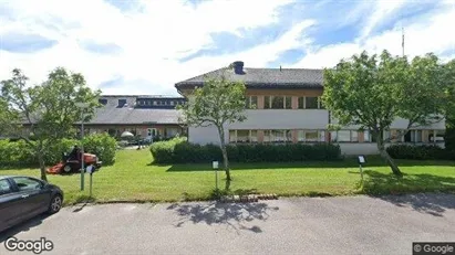 Kontorlokaler til leje i Uppsala - Foto fra Google Street View