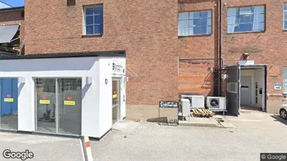 Magazijnen te huur in Stockholm West - Foto uit Google Street View