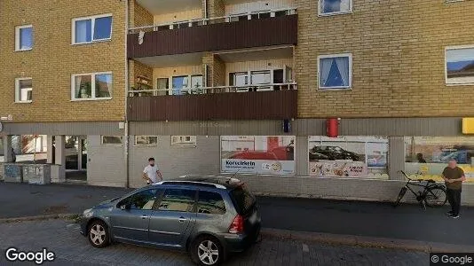 Kontorslokaler för uthyrning i Jönköping – Foto från Google Street View