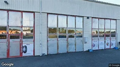 Producties te huur in Uppsala - Foto uit Google Street View