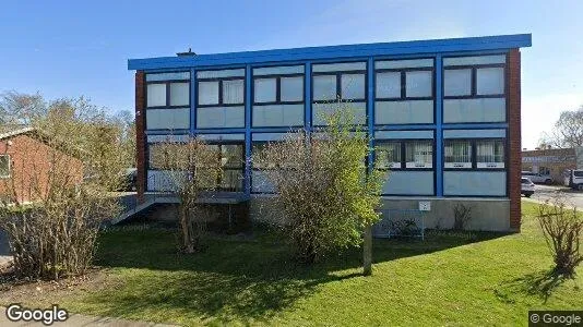 Kantorruimte te huur i Kastrup - Foto uit Google Street View