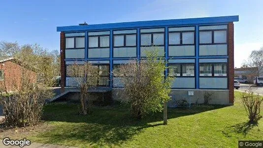Office spaces for rent i Kastrup - Photo from Google Street View