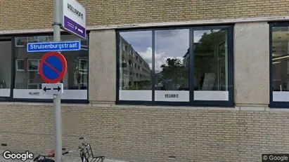 Commercial properties for rent in Rotterdam Kralingen-Crooswijk - Photo from Google Street View