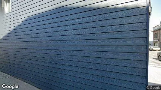 Lokaler til leie i Moeskroen – Bilde fra Google Street View