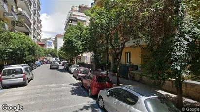 Företagslokaler för uthyrning i Neapel Municipalità 5 – Foto från Google Street View