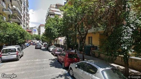 Företagslokaler för uthyrning i Neapel Municipalità 5 – Foto från Google Street View