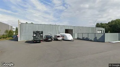 Industrial properties for sale in Tessenderlo - Photo from Google Street View