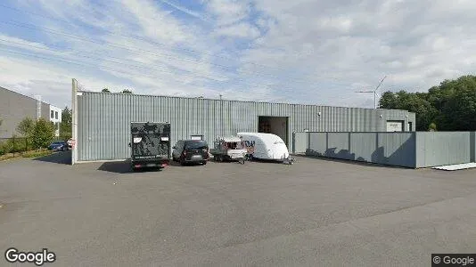 Industrial properties for sale i Tessenderlo - Photo from Google Street View