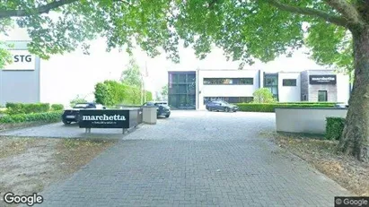 Office spaces for sale in Genk - Photo from Google Street View