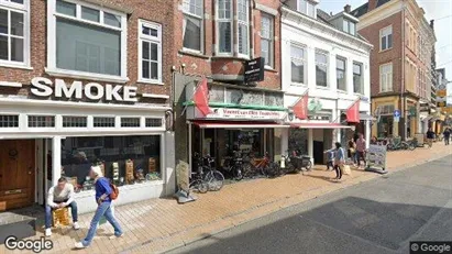Bedrijfsruimtes te koop in Groningen - Foto uit Google Street View