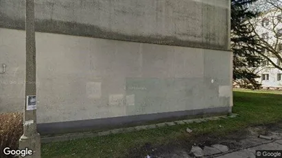 Lokaler til salg i Łódź - Foto fra Google Street View