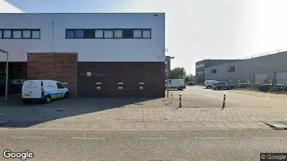 Commercial properties for rent in The Hague Leidschenveen-Ypenburg - Photo from Google Street View