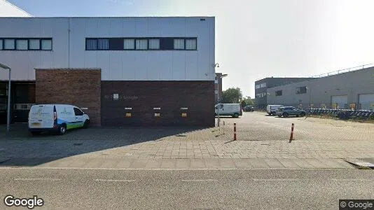 Gewerbeflächen zur Miete i Den Haag Leidschenveen-Ypenburg – Foto von Google Street View