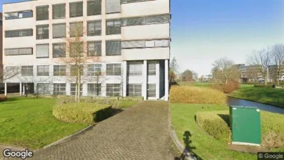 Kantorruimte te huur in Haarlemmermeer - Foto uit Google Street View