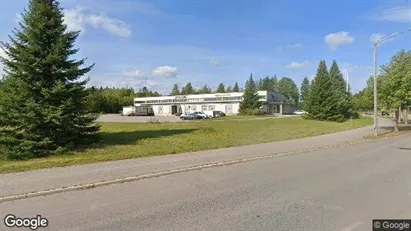 Commercial properties for rent in Lahti - Photo from Google Street View
